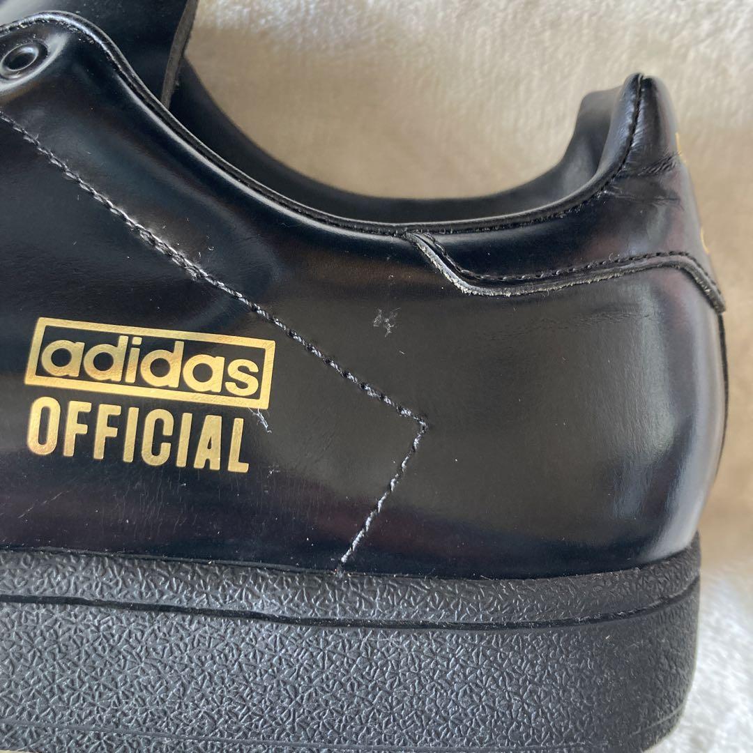 ブランド通販 672824 adidas スニーカー メルカリ - シューズ(男性用)