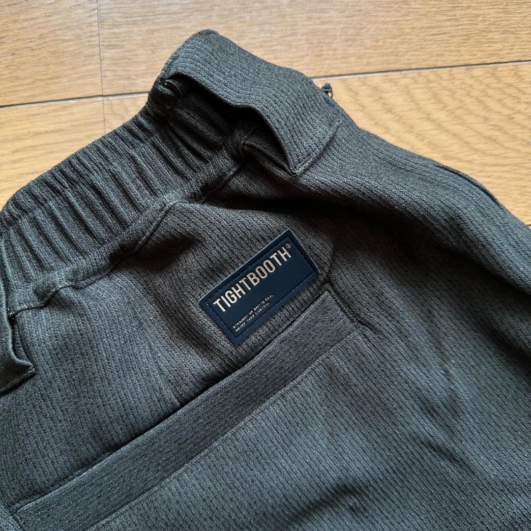 TIGHTBOOTH TBPR PIQUE BALLOON PANTS | XLXL(LL)・TIGHTBOOTH PRODUCTION MEDICALDB_JP