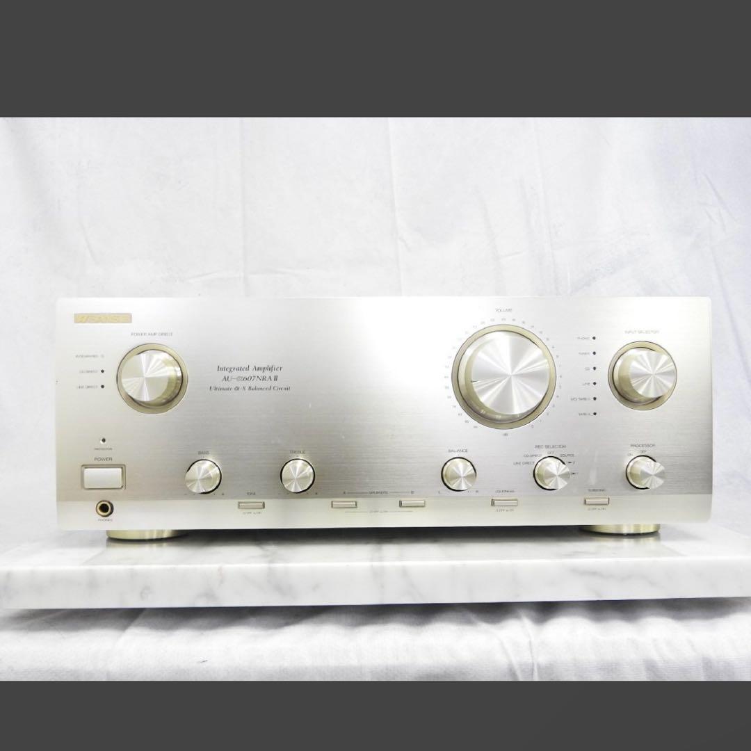❤ SANSUI