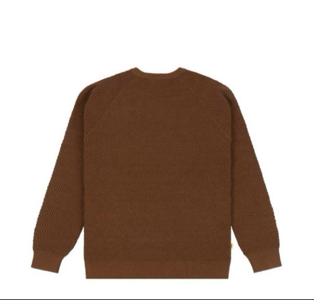 KNIT SWEATER