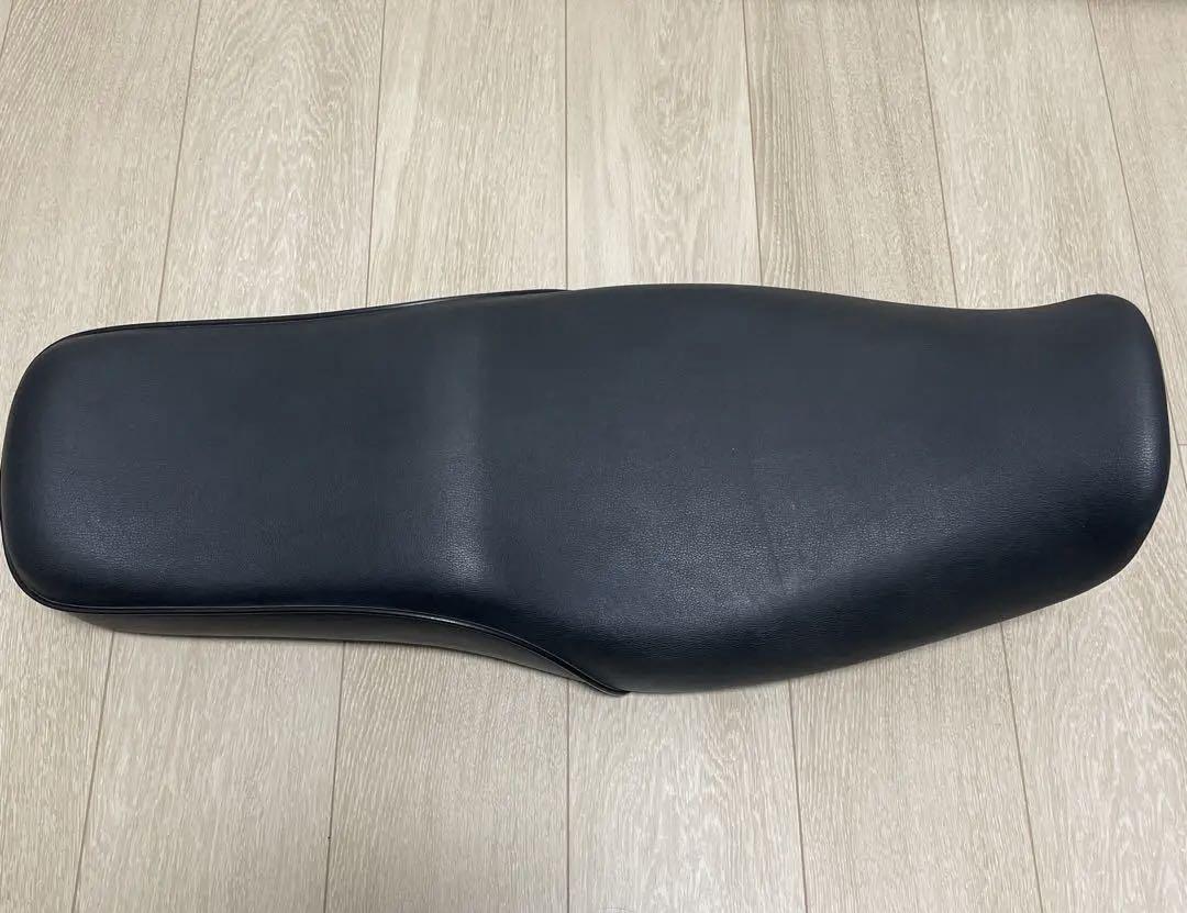 エストレヤ　純正シート