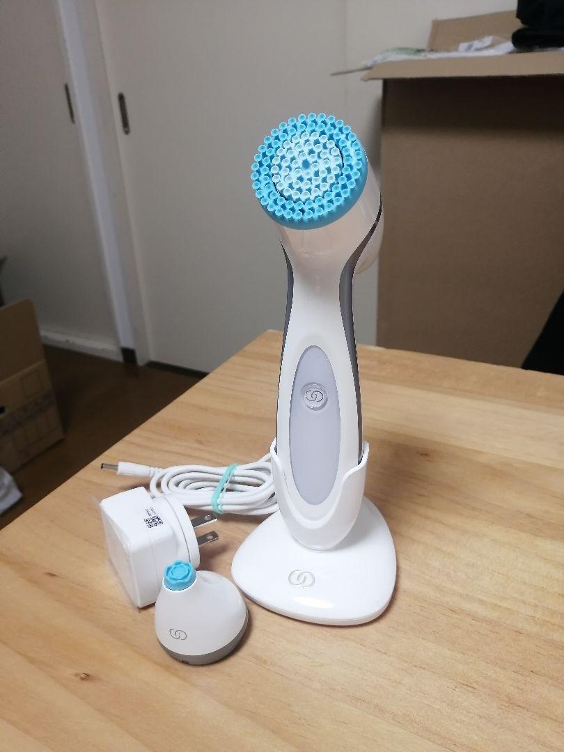 NuSkin ルミスパ 美顔器