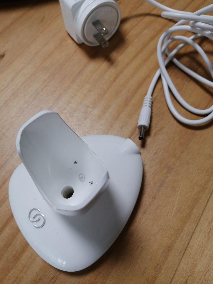 NuSkin ルミスパ 美顔器