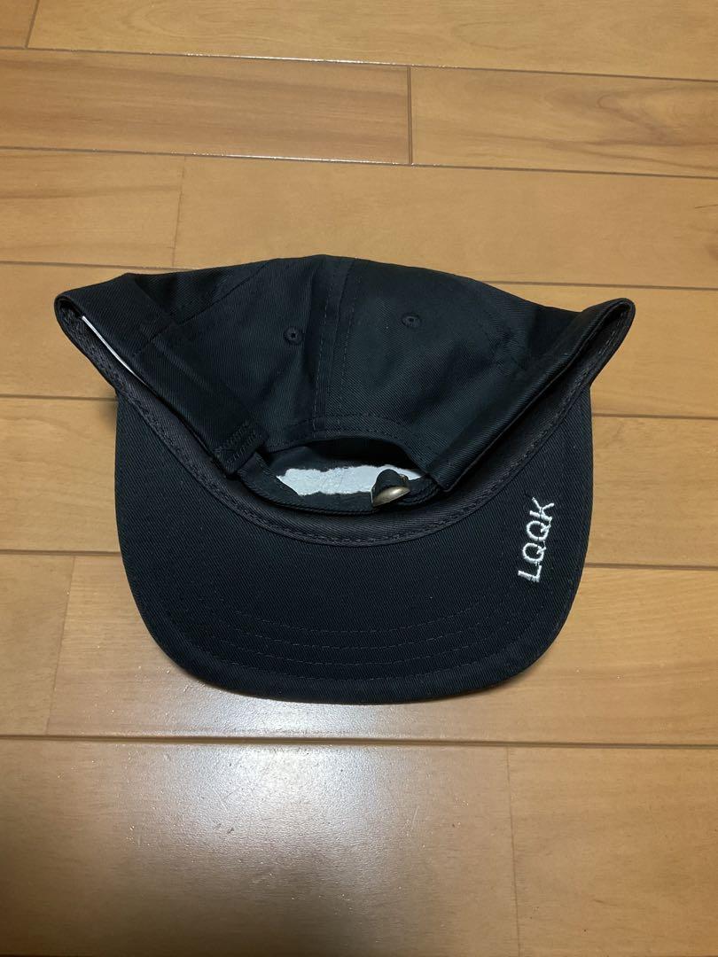 新品 Lqqk Studio SNEEZE 6 Panel Cap - メルカリ