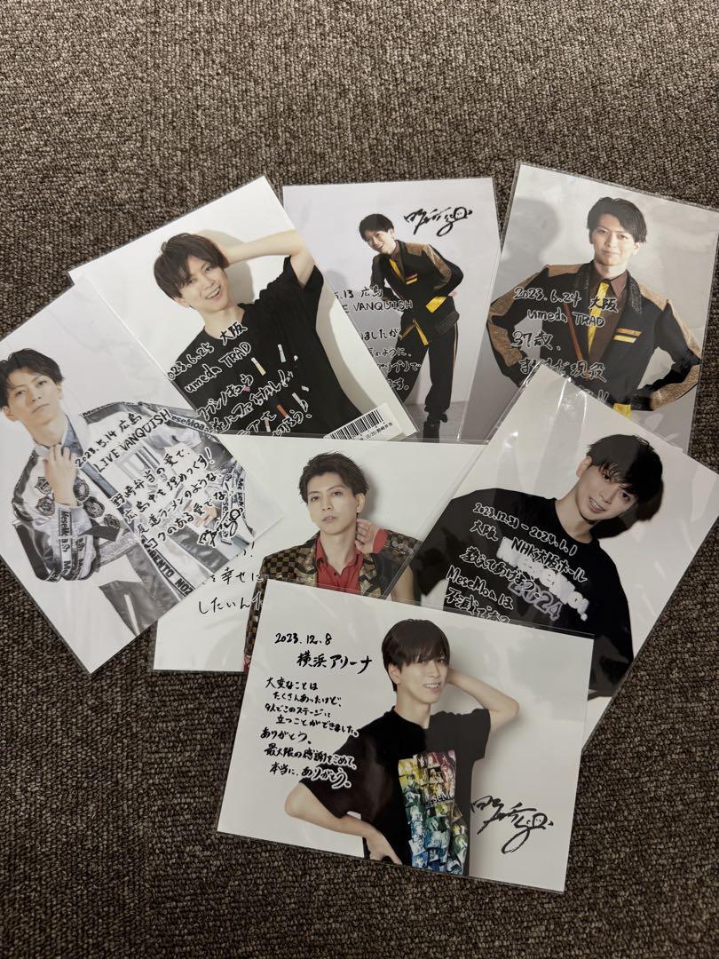 MeseMoa.  めせもあ 写真集 CD DVD 2L トレカ チェキ 握手券 MeseMoa. めせもあ。 チェキ ボイスチェキの通販 by うましか