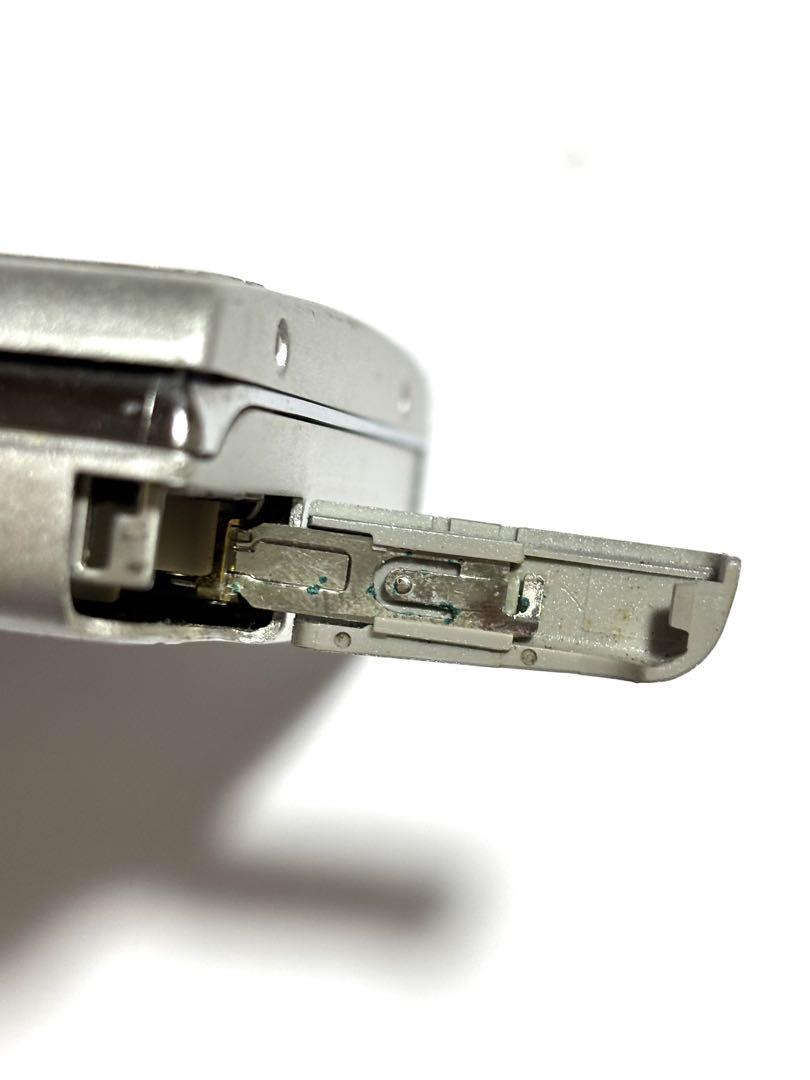 SONY カセットウォークマン WM-EX7 整備品 本体のみ SONY - カセットウォークマン SONY WM-EX7 青「整備済み、完動超