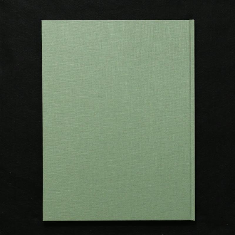 The may sun　Terri Weifenbach　サイン入り