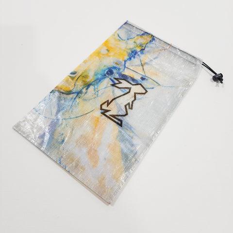 OMM Core Hoodie M コアフーディー ダークレッド 新品