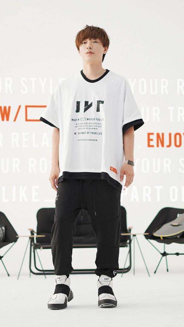つけます SPYAIR IKE Reversible T 006 size1 sraGA-m77996586799 ブルレイヤ