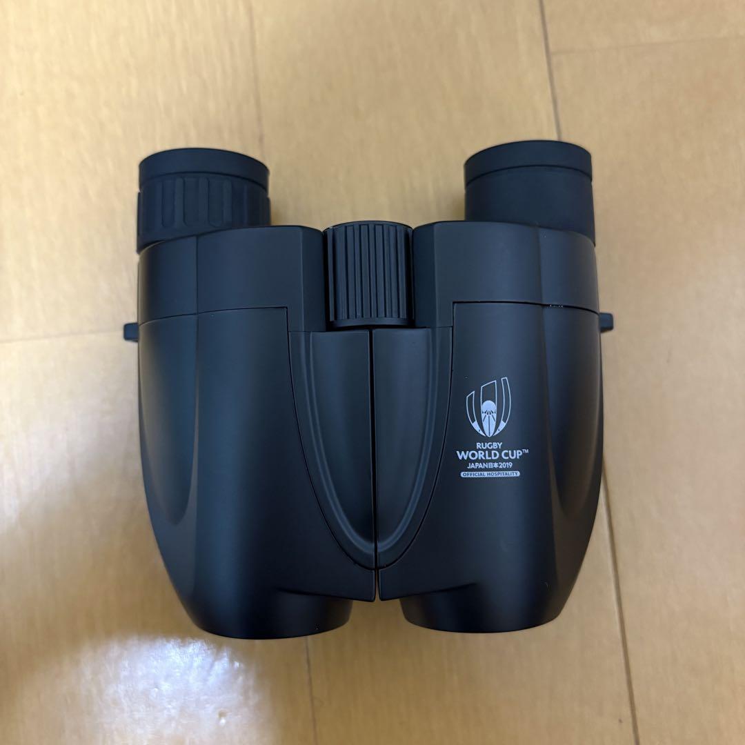 暮らしに便利なアイテム ラグビーワールドカップ2019 ホスピタリティ オペラグラス その他