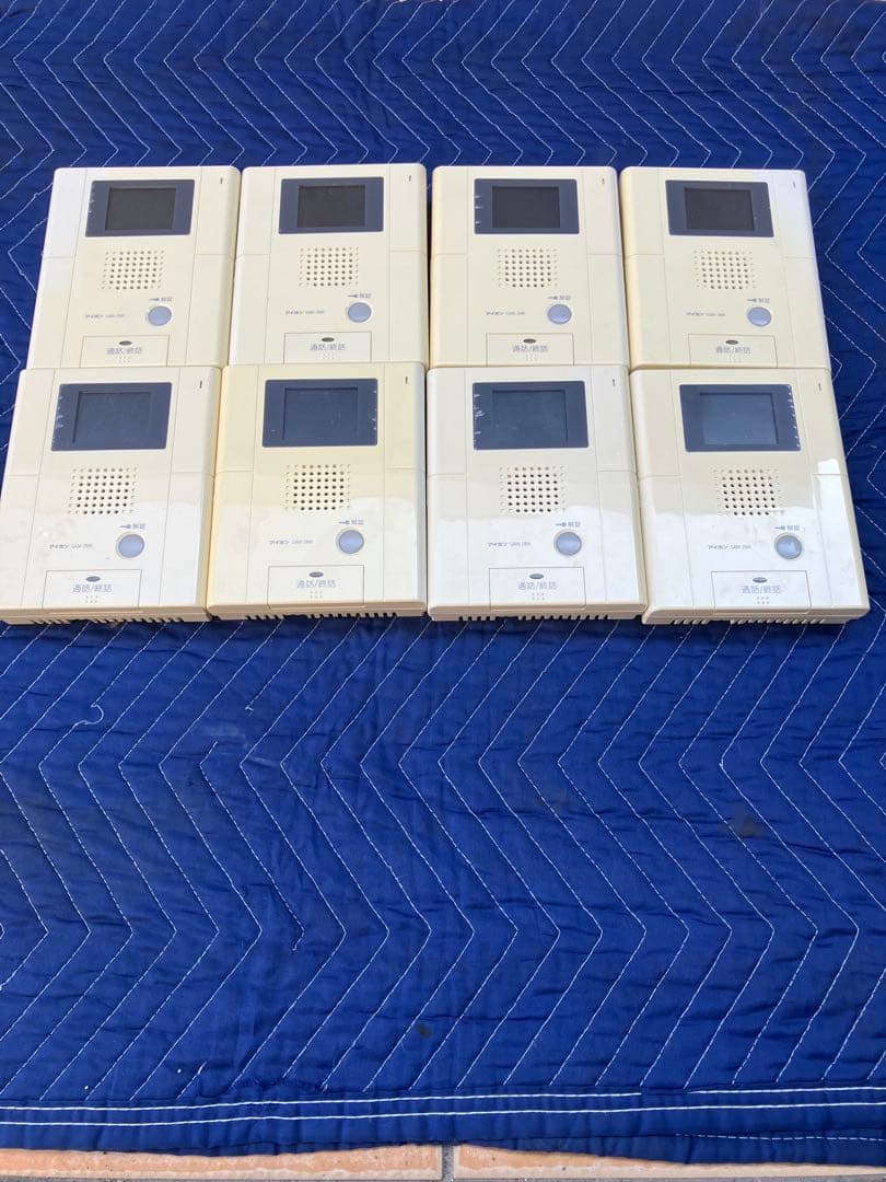 アイホン GAM-2MK マンション インターホンaiphone
