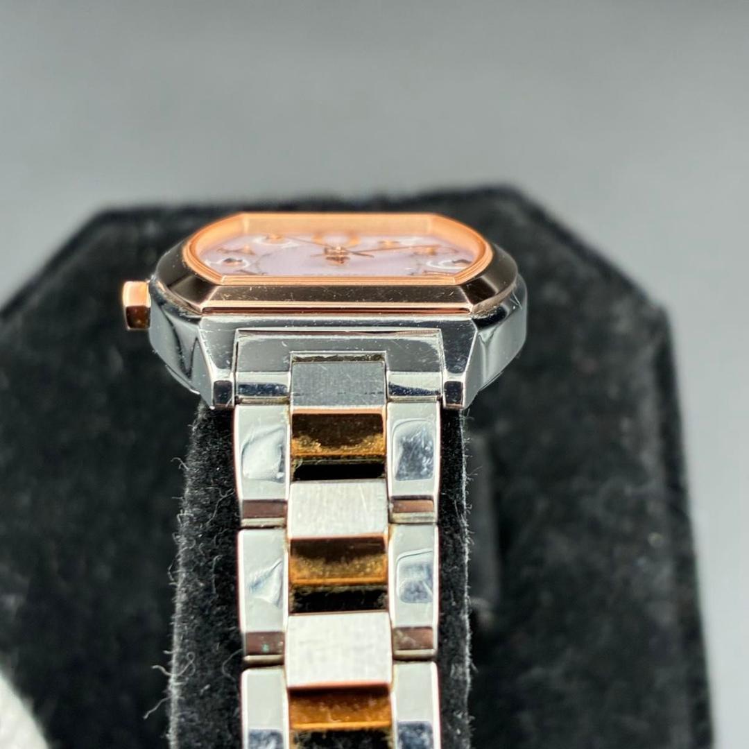 SEIKO ルキア レディース 腕時計 稼働 磨き済み