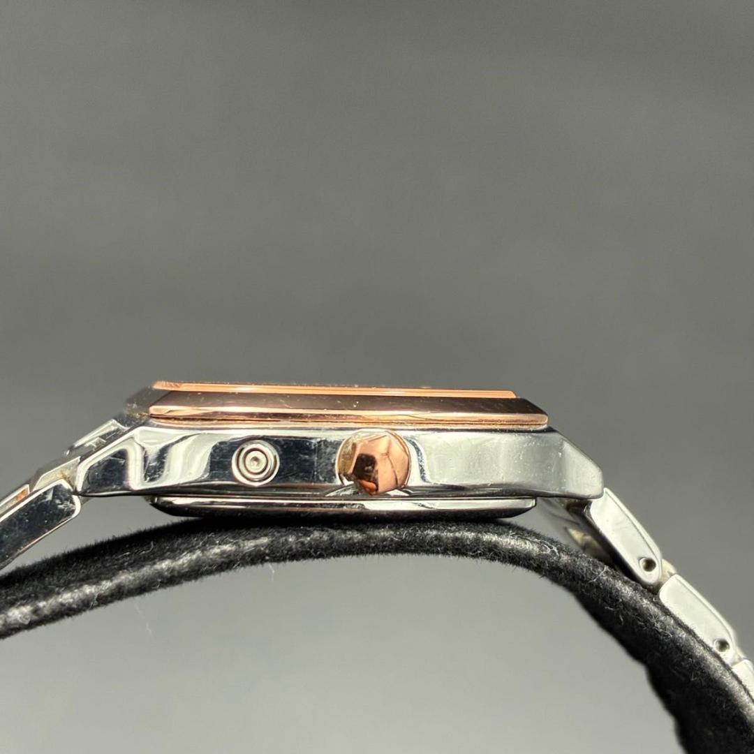 SEIKO ルキア レディース 腕時計 稼働 磨き済み
