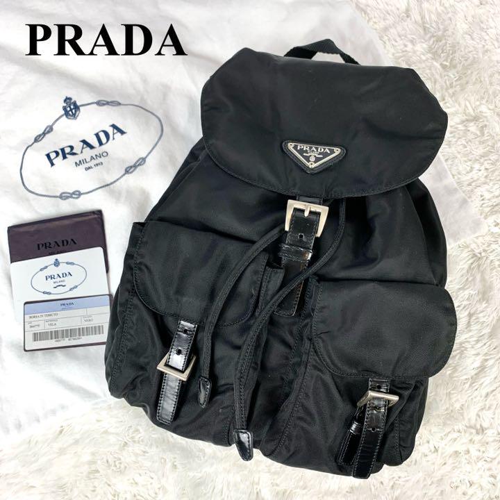 でおすすめアイテム。 美品✨PRADA 正規品 nero バックパック リュック ナイロン - リュック/バックパック - www.fonsti.org でおすすめアイテム。 美品✨PRADA 正規品 nero バックパック リュック ナイロン - リュック/バックパック - www.fonsti.org