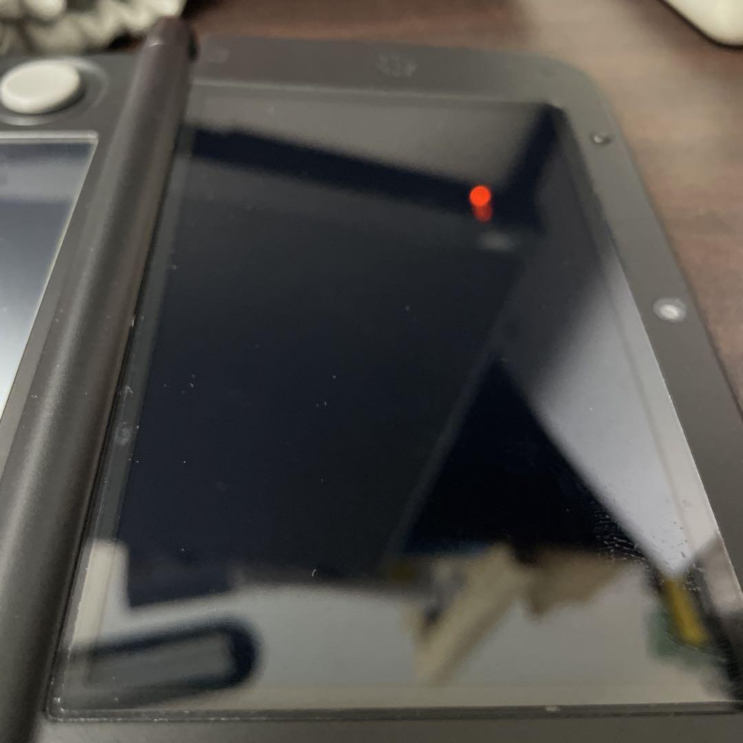 3DS LL