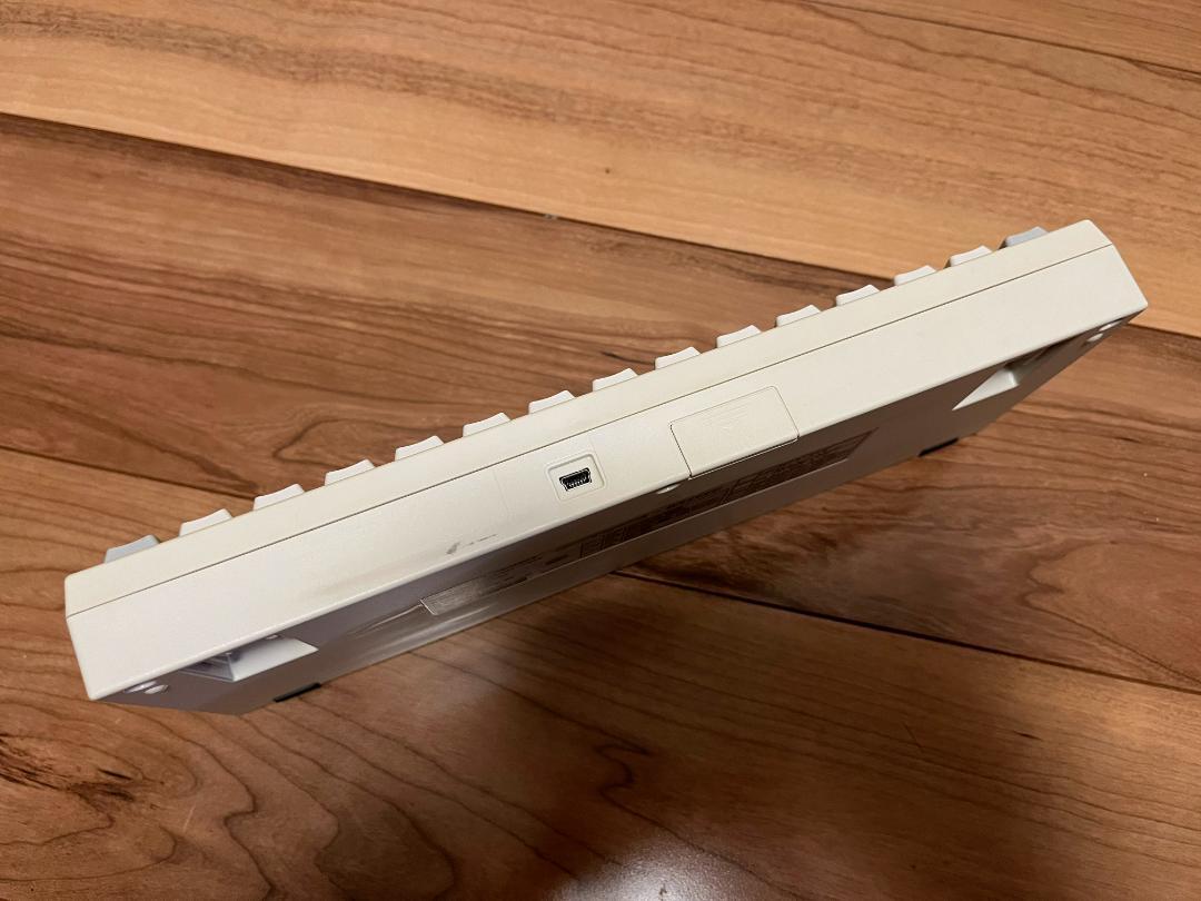 カメラ◄ HappyHackingKeyboard Pro JP Type-S 白 STrJs-m77998517257 きますが