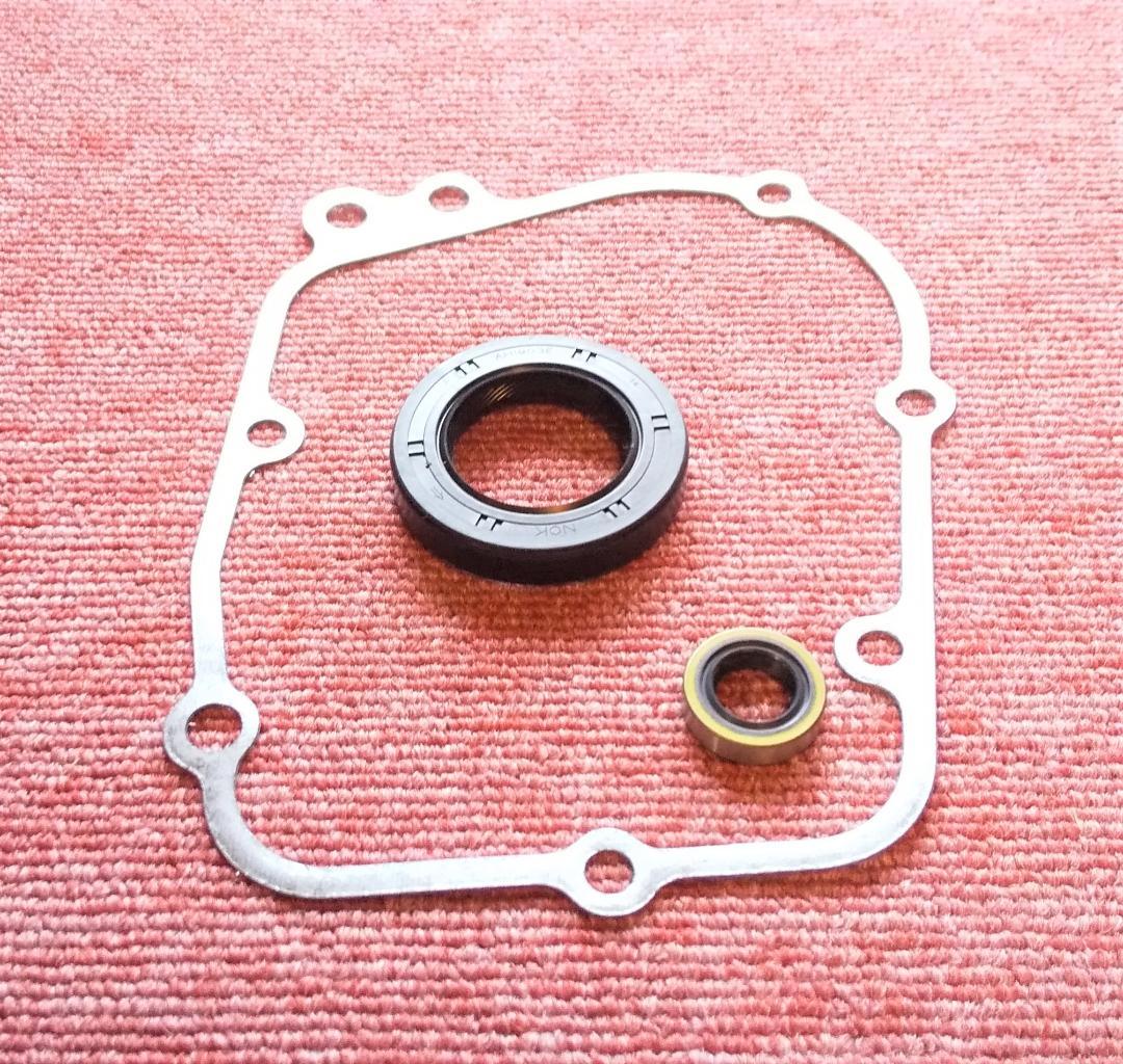 カワサキ ゼファー400 腰上エンジンガスケットセット 20点 ZR400C