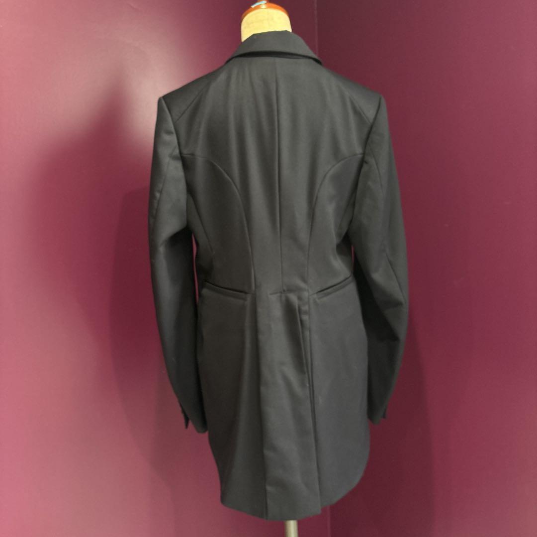 値下げ‼️コムデギャルソンガール　ジャケット じゃけってぃー 服