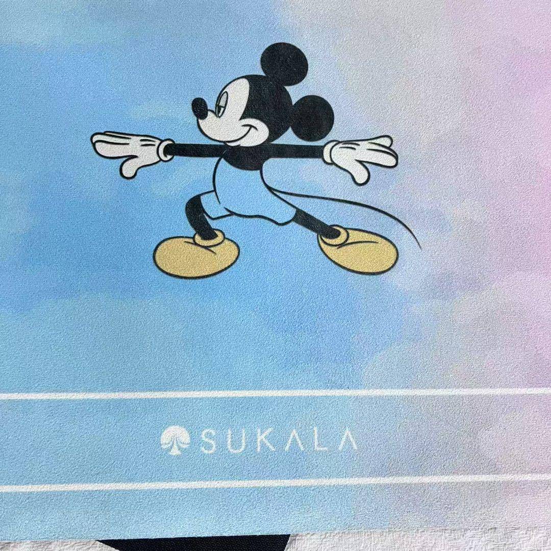 [新品] LABA SAKULA Disney ミニーマウス トラベルヨガマット LABA SAKULA Disney ミニーマウス トラベルヨガマット