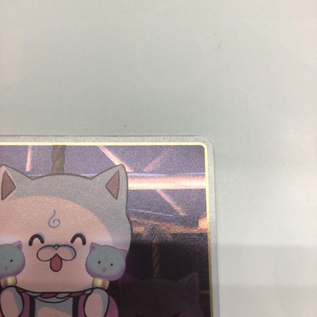 ホロライブカード　プロモ　35P
