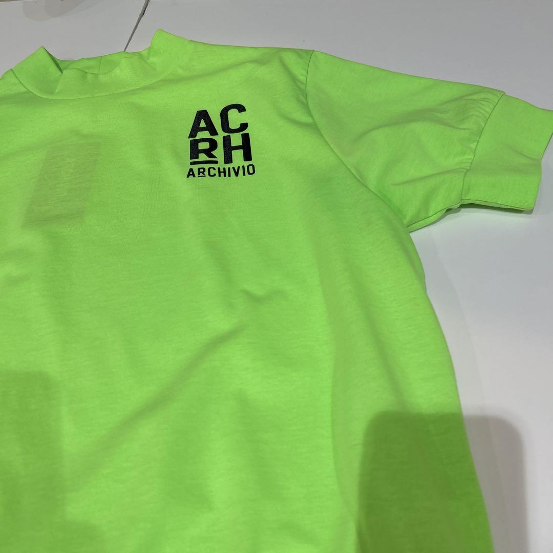 新品 archivio アルチビオ モックネック ワンピース 080001109000229.jpg