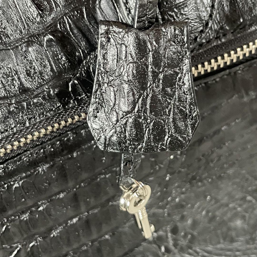クロコダイル