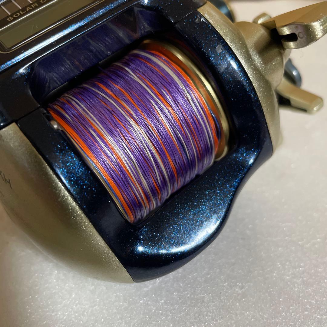 シマノ リール SC小船1000XH - メルカリ シマノ リール SC小船1000XH - メルカリ