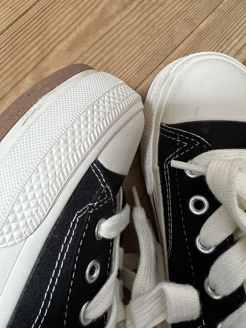 ♡さん専用ー値下げ！【CONVERSE】AS BOARDERSTAR OX