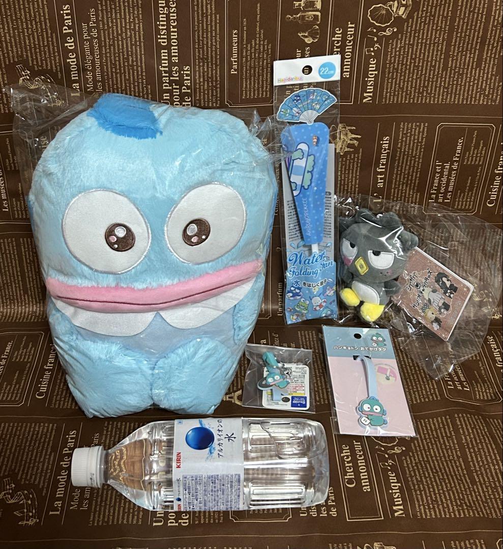 SANRIOセット