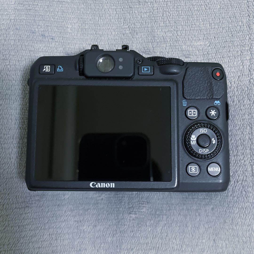 したキャノ㈩ Canon デジタルカメラ キャノン デジカメ sQdno-m78001534342 PowerShot G15 ブランド