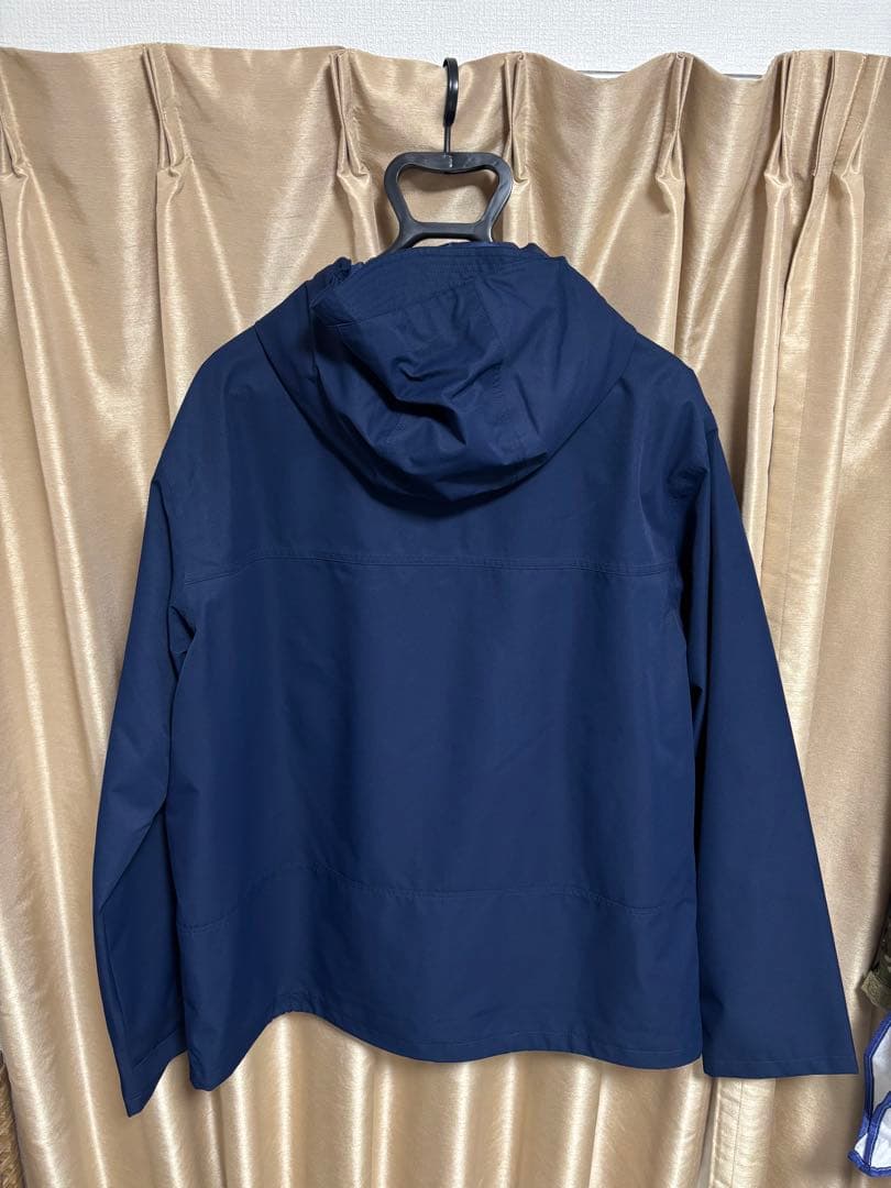 マウンテンジャケットXL