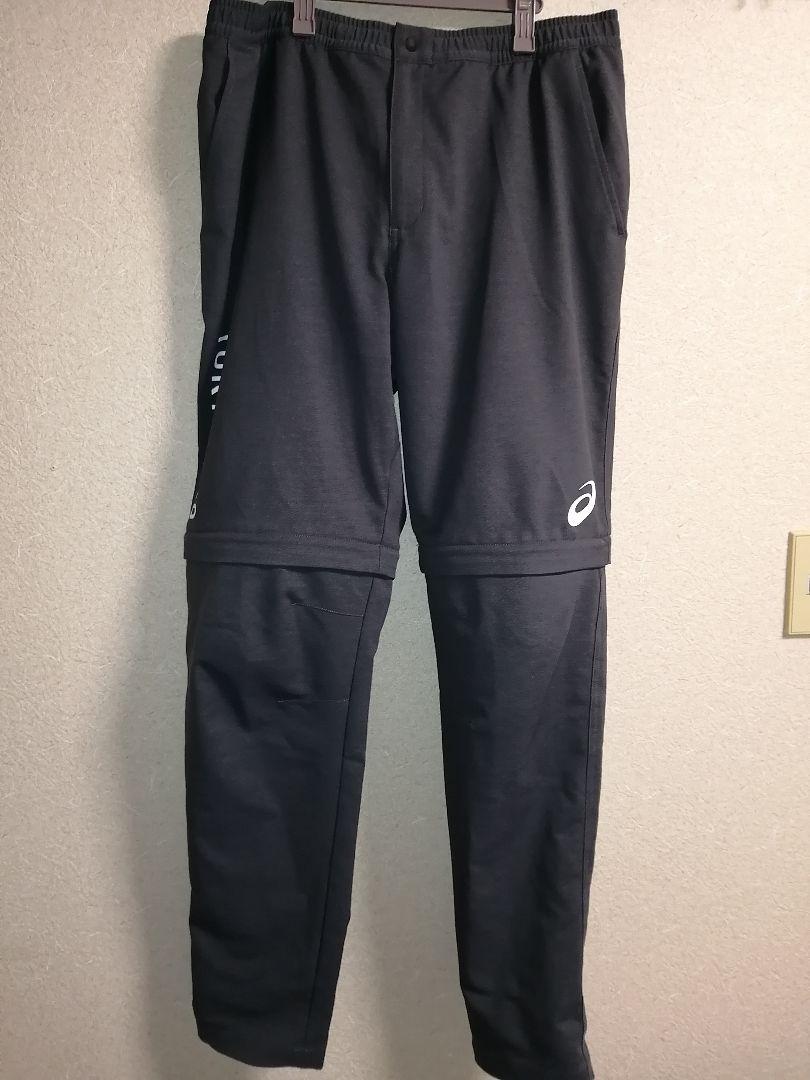 XLオリンピックユニフォーム シャツ パンツ セット