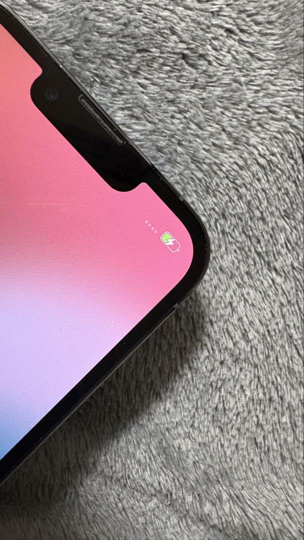 【訳あり】Apple iPhone 13 Pro シエラブルー 256GB