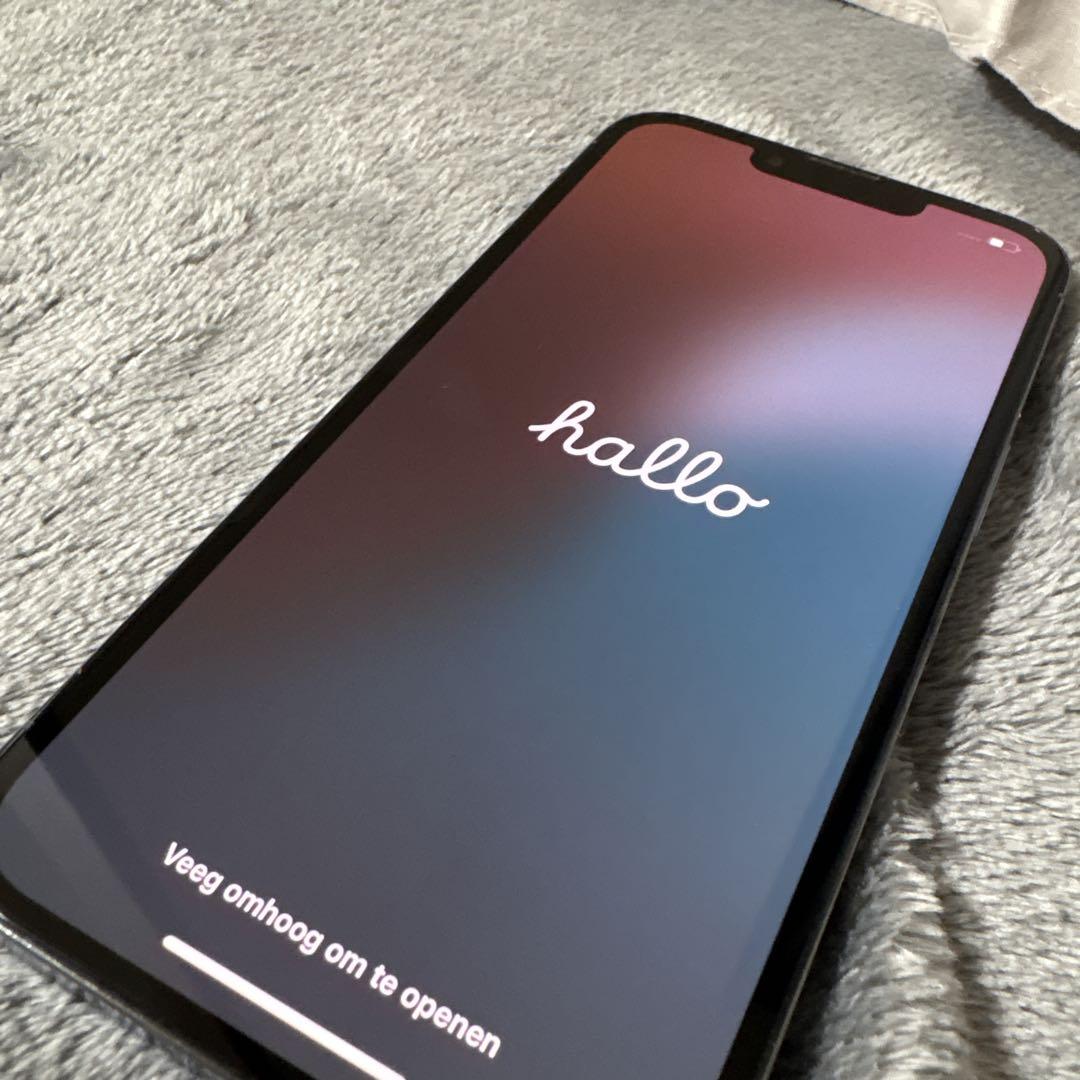 【訳あり】Apple iPhone 13 Pro シエラブルー 256GB