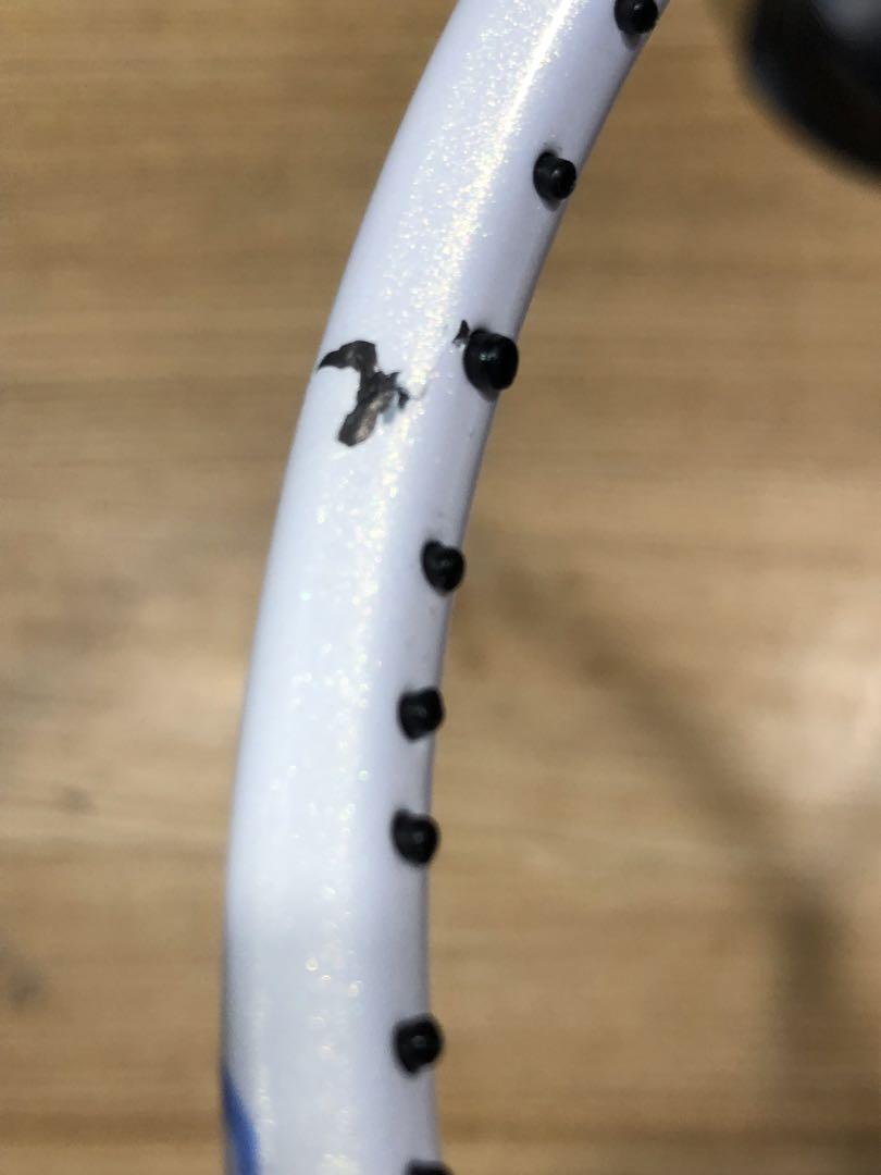 アストロクス Astrox 70 バドミントンラケット
