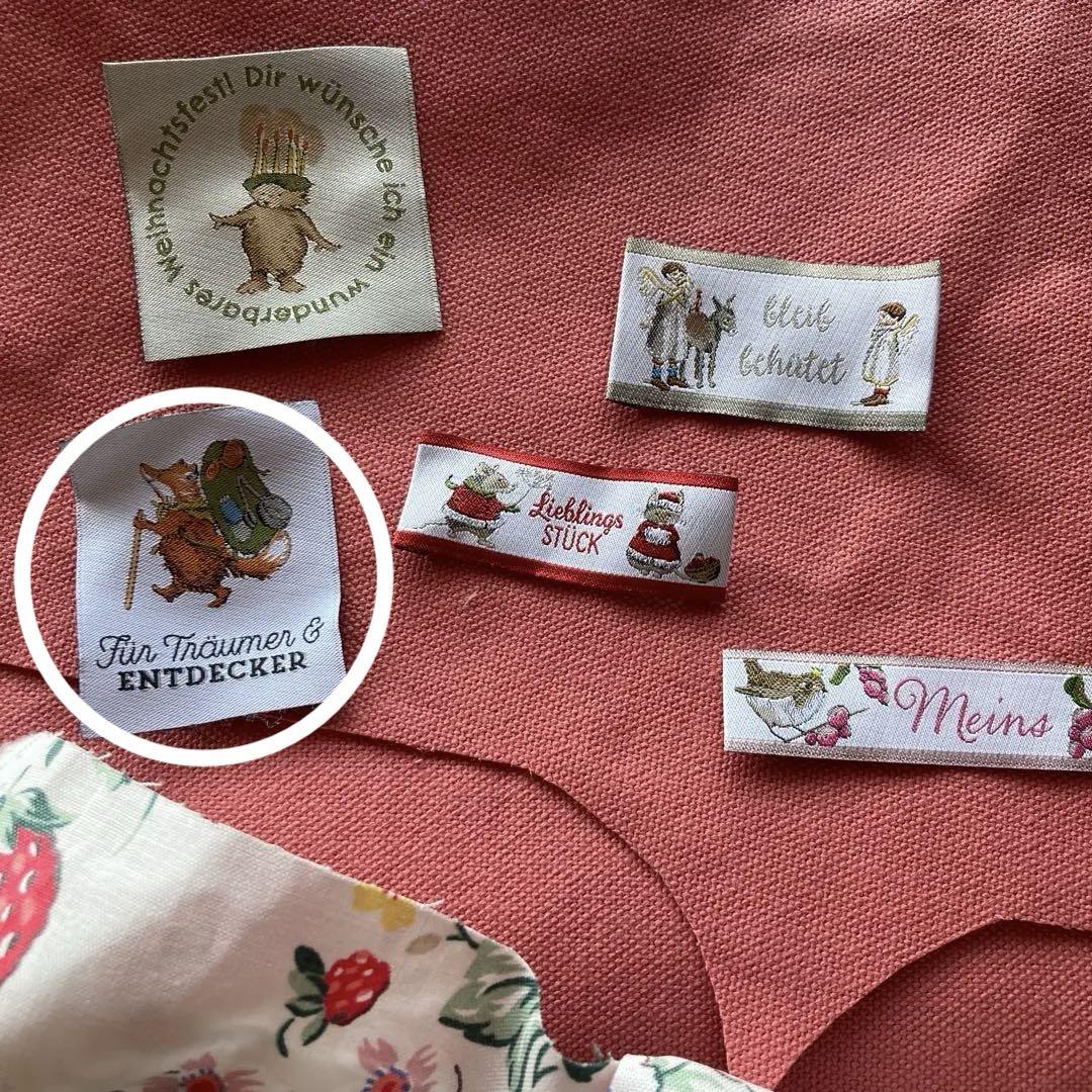 ムギ様　キャスキッドソン　生地でハンドメイド ☆セール☆Cath Kidston キャスキッドソン パンジー・トゥイル