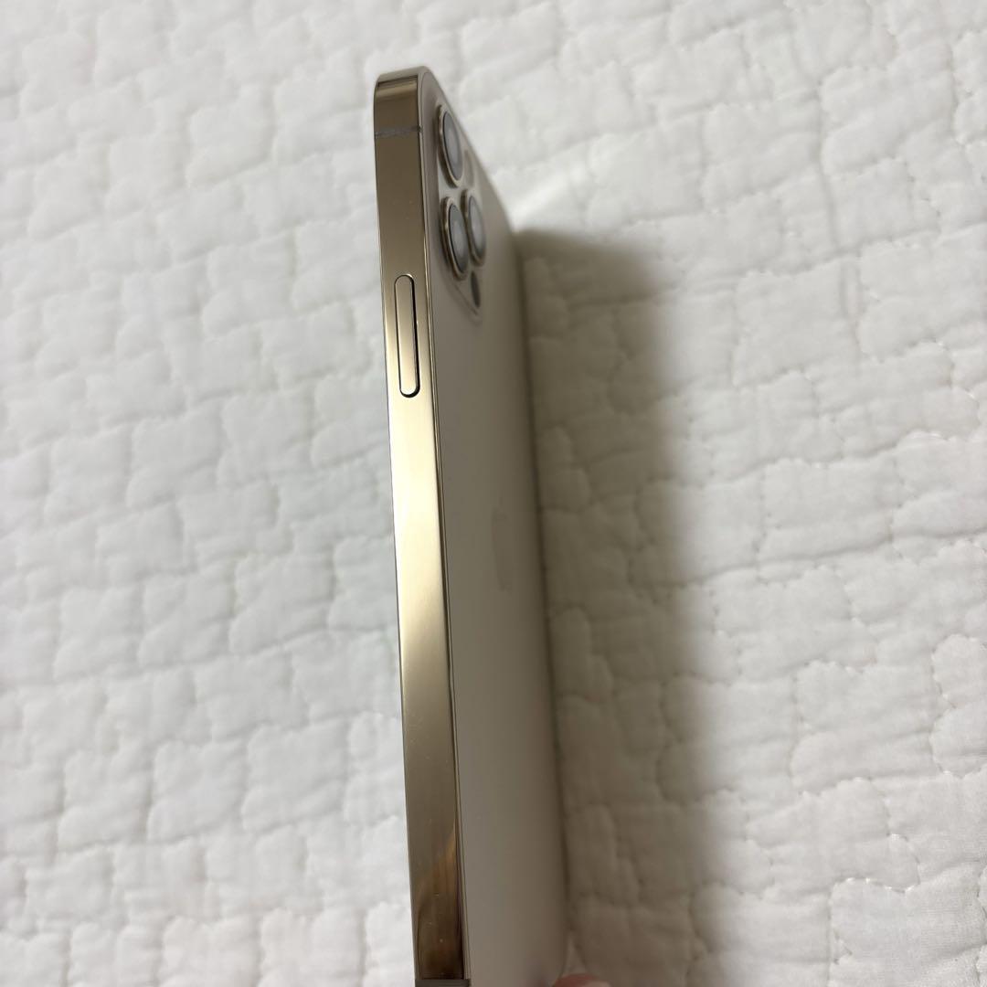 Apple iPhone 12 Pro ゴールド 6.1インチ