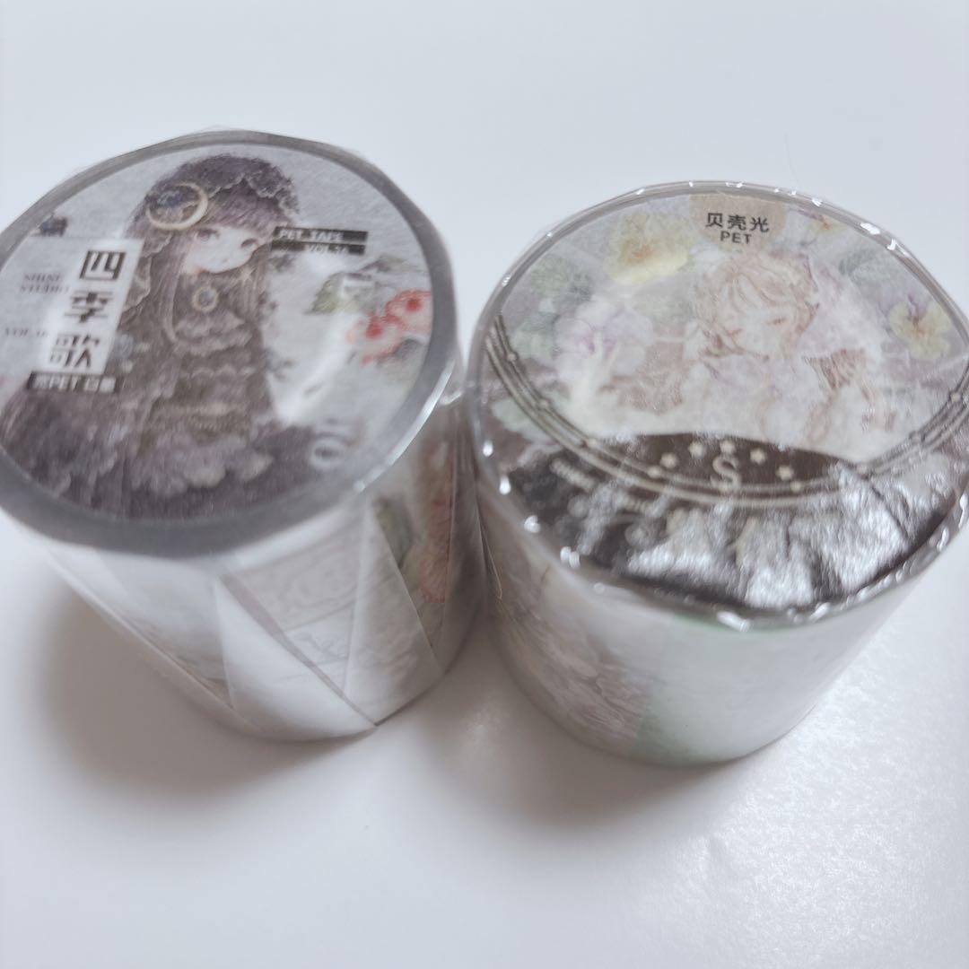【ゆうゆう⇄らくらくメルカリ便】 choko◡̈様ご確認用