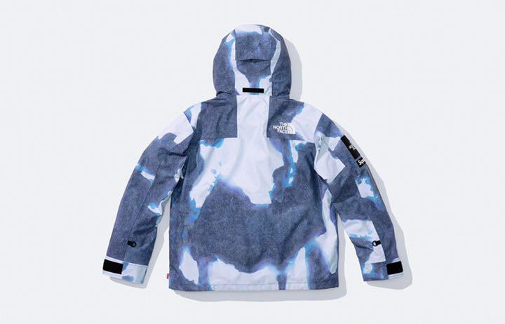在庫正規店 Supreme® Face® マウンテンジャケット M ESJsP-m78006438508 The North お得新品