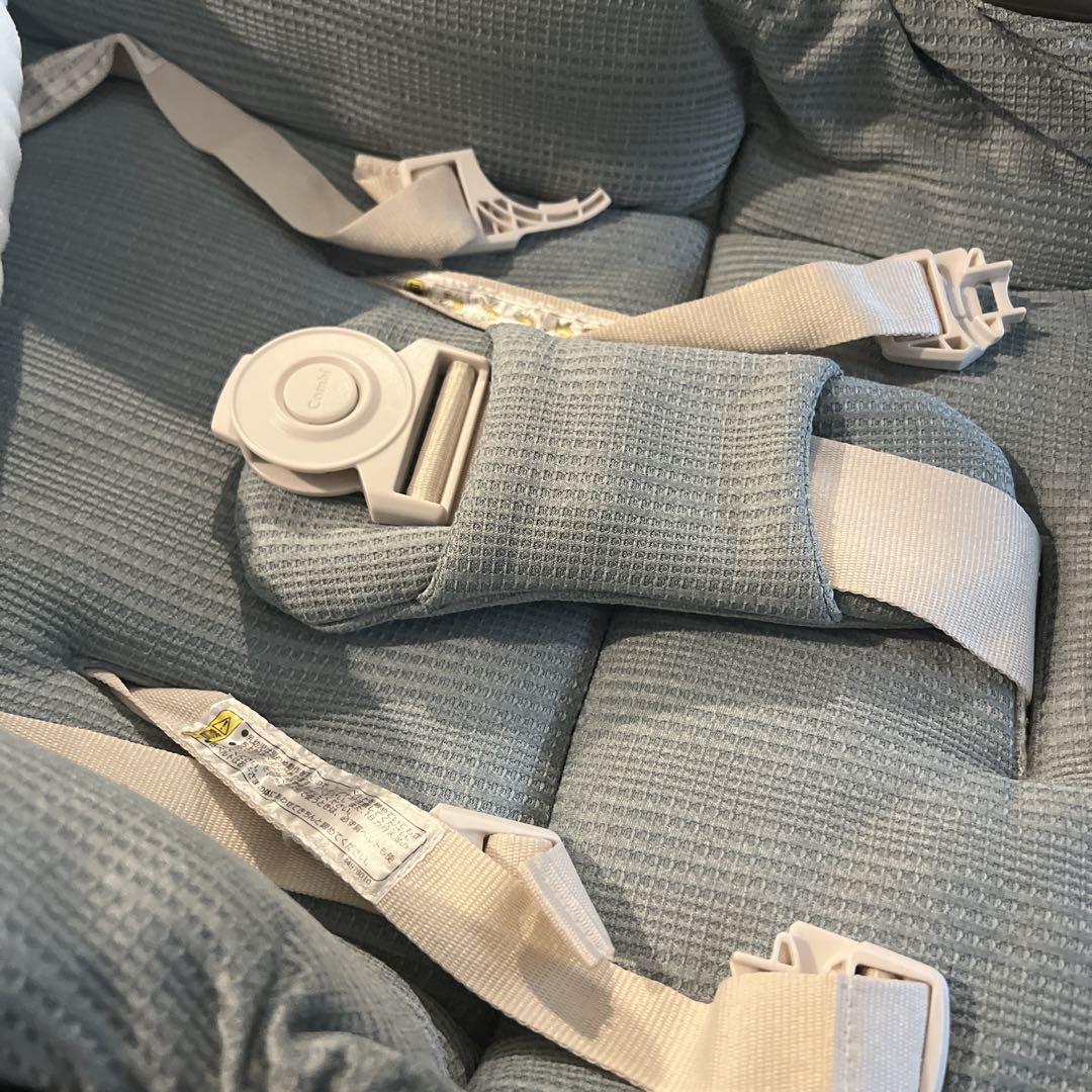 【美品】最上位モデル ネムリラAUTOSWING BEDi LongシェルEG