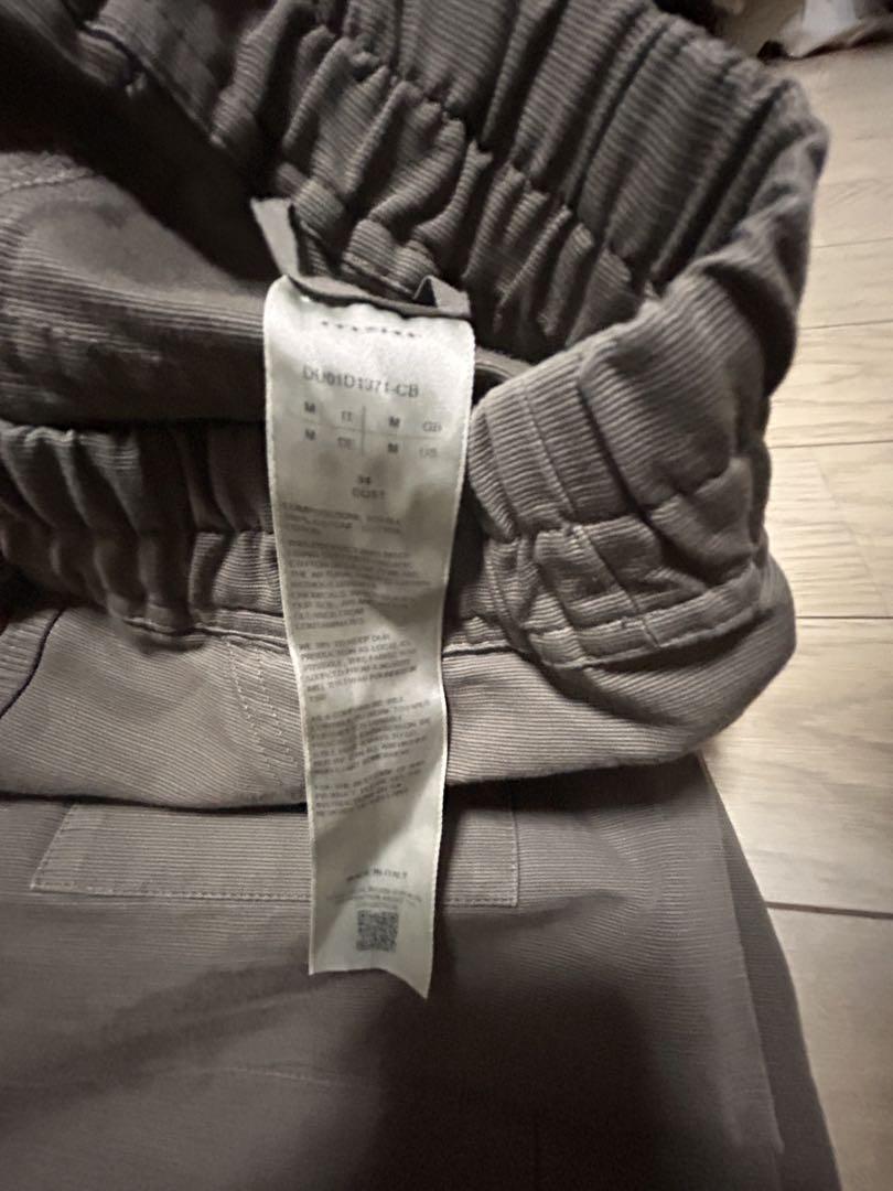 美品！Rick Owens DRKSHDW カーキパンツ　サイズM