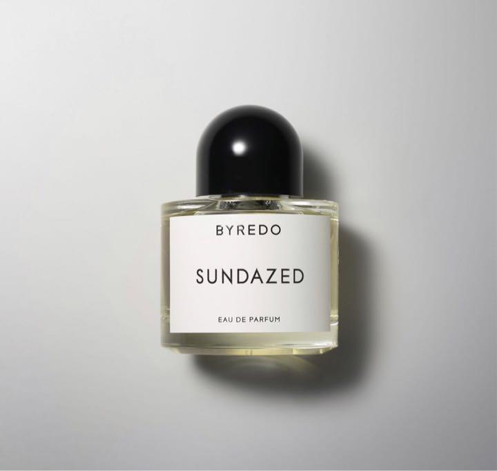 BYREDO/香水 SUNDAZED新品未使用 100ml★早い者勝ち★