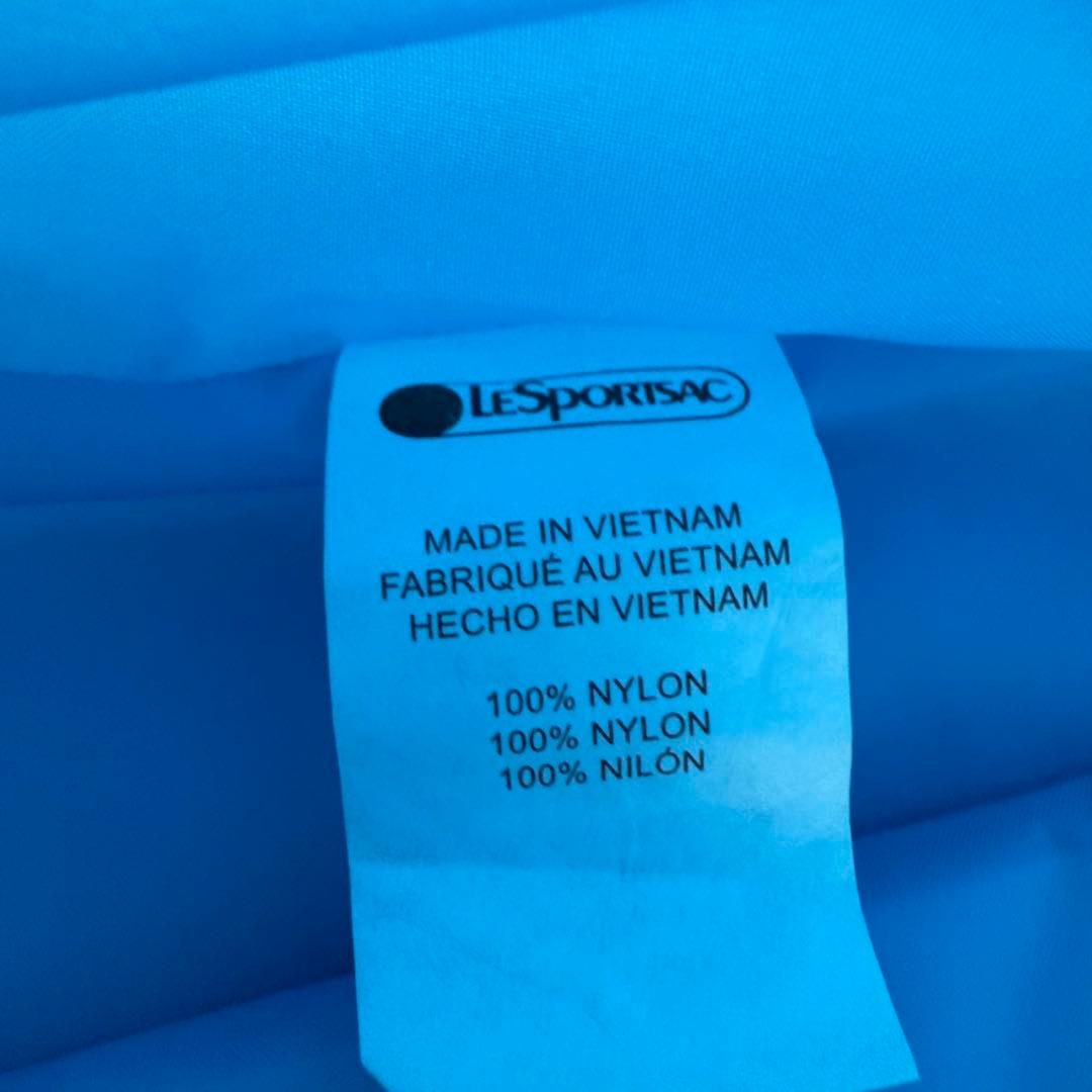 レスポートサック アトリエLG CHAIN QUILT TOTE バンダナ レスポートサック アトリエLG CHAIN QUILT TOTE バンダナ