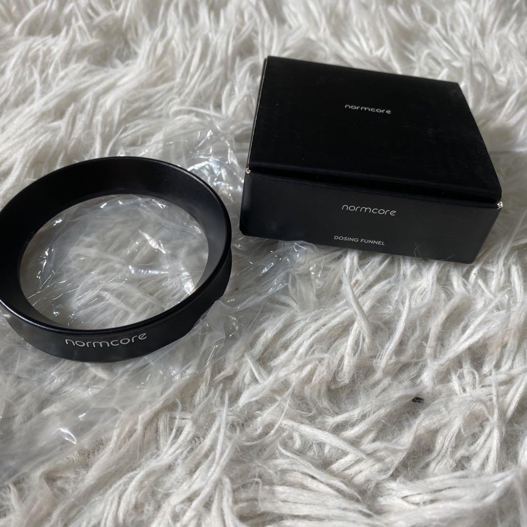 Normcore エスプレッソ 58 mm コーヒー