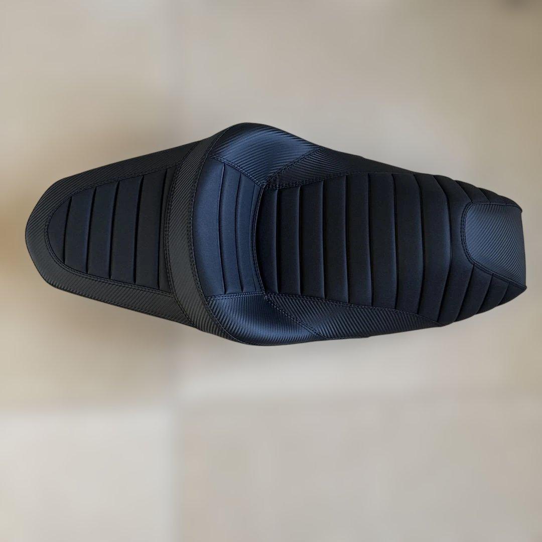 エンデュランス PCX JK05 PCX160 KF47 カスタムシート♥に近い