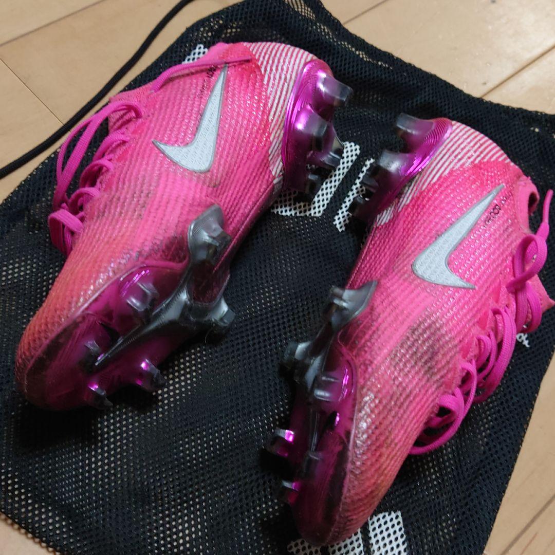 NIKEマーキュリアルfg