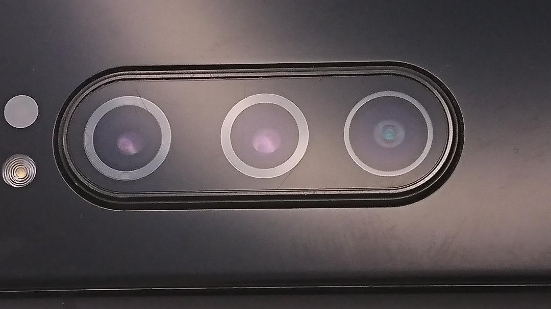 Xperia 5