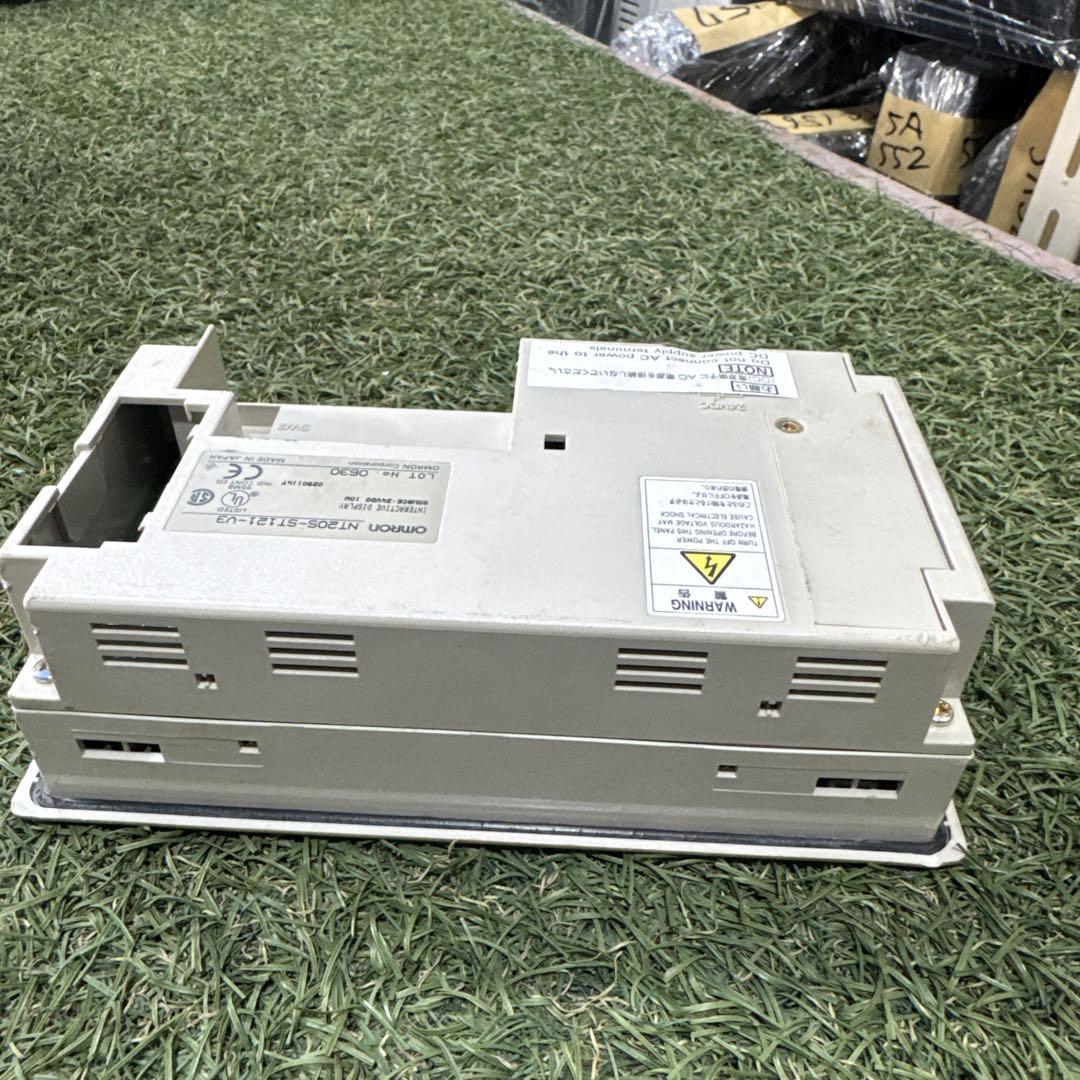 NT20S-ST121-V3 Operator