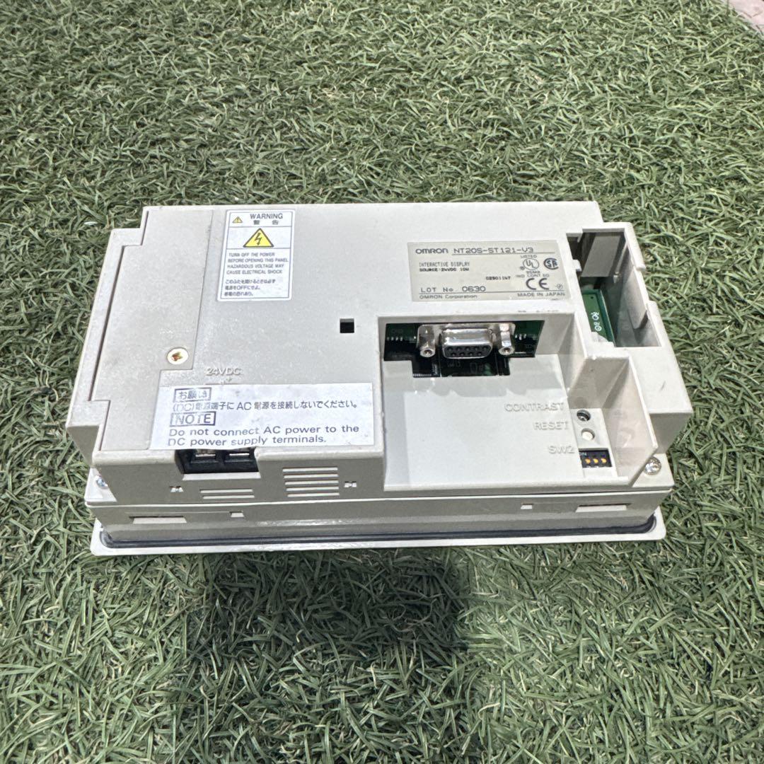 OMRON NT20S-ST121-V3