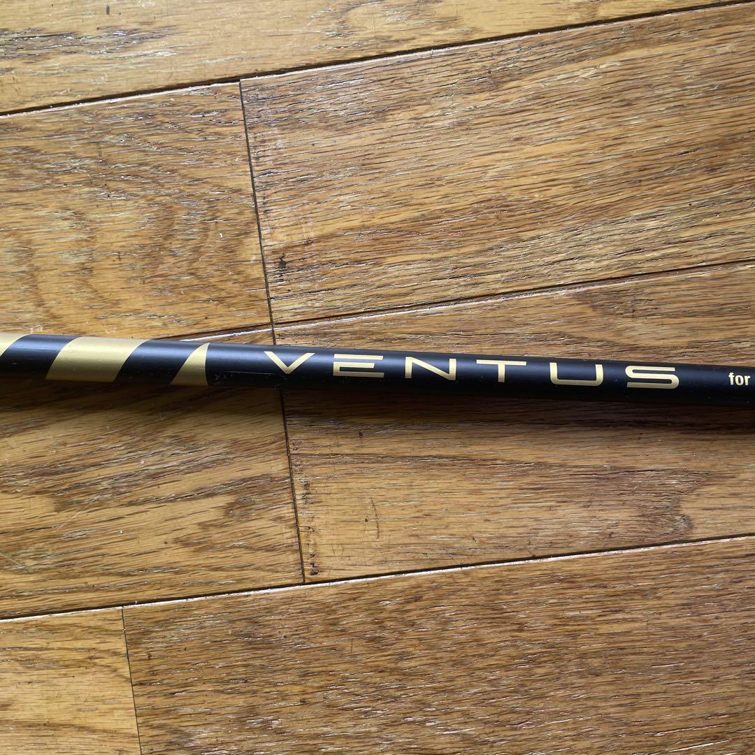 VENTUS 5-SR Callaway用シャフトドライバー用